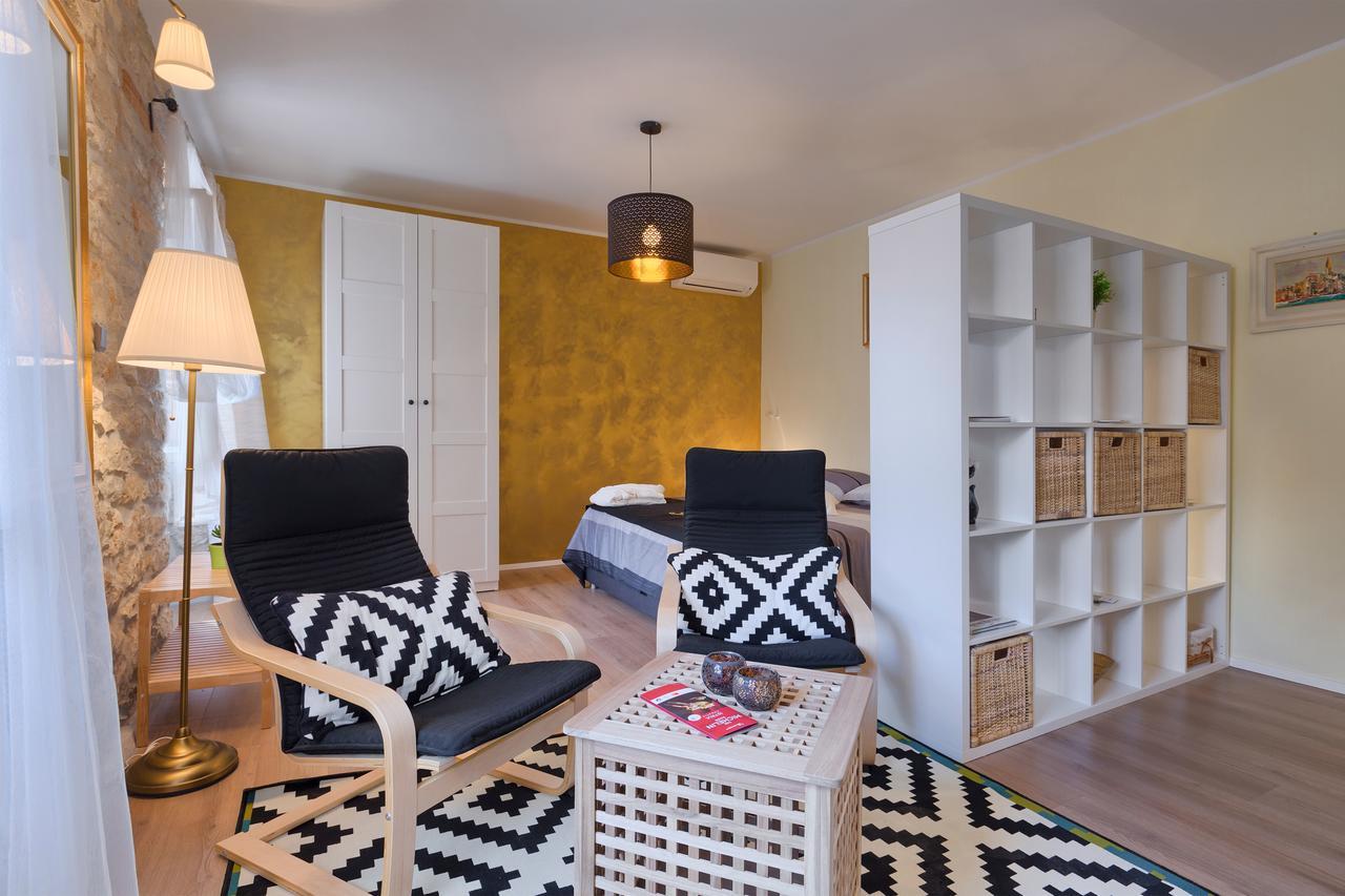 Luxury Fabris Appartamento