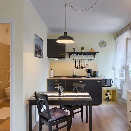 Luxury Apartment Fabris Rovinj Exterior photo