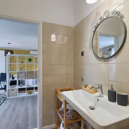 Luxury Apartment Fabris Rovinj Exterior photo