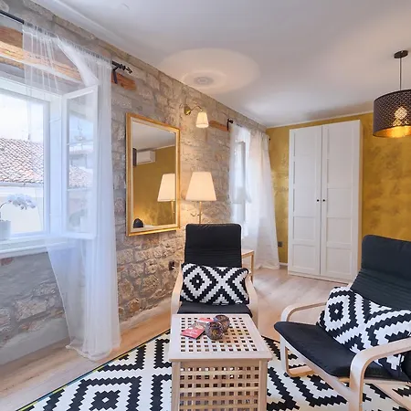 Luxury Apartment Fabris Rovinj Exterior photo