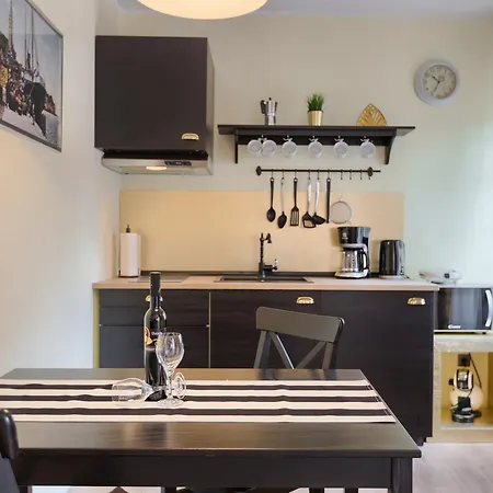 Luxury Apartment Fabris Rovinj Exterior photo