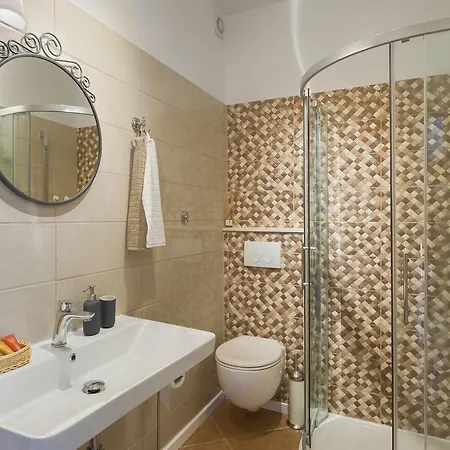 Luxury Apartment Fabris Rovinj Exterior photo