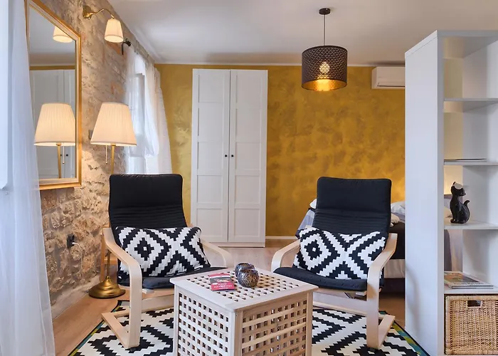 Luxury Apartment Fabris