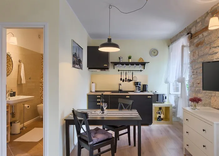 Luxury Apartment Fabris