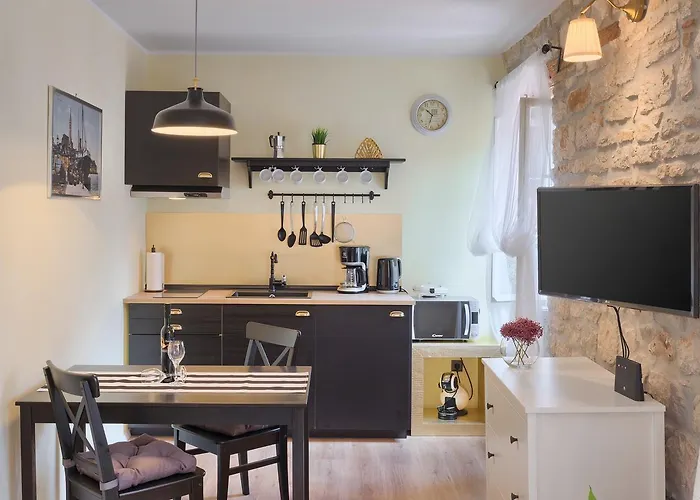 Luxury Apartment Fabris