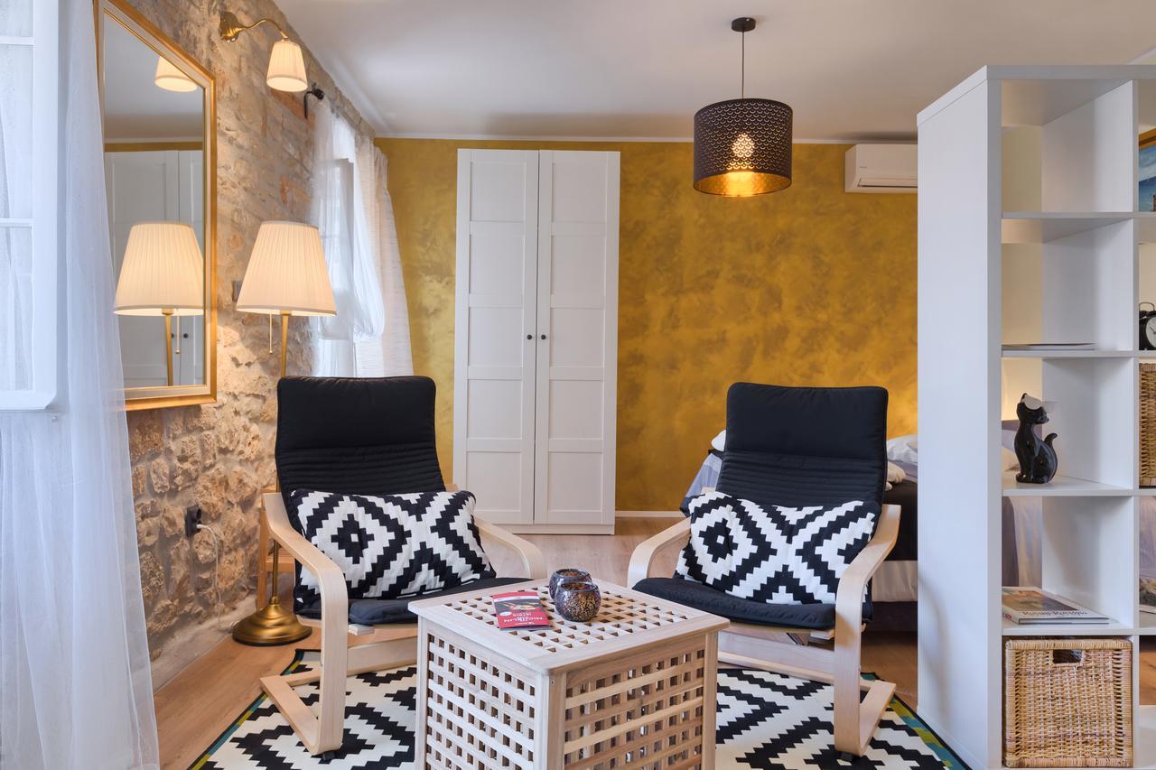 Luxury Fabris * Rovinj
