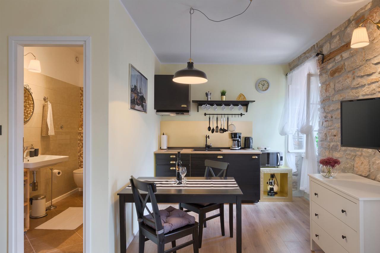 Apartment Luxury Fabris