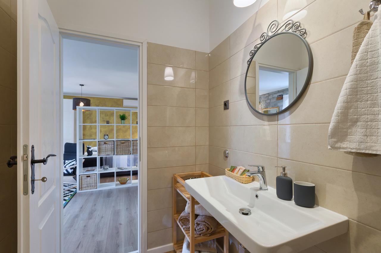 Luxury Fabris Apartment Rovinj
