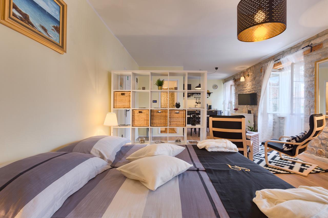 Luxury Fabris