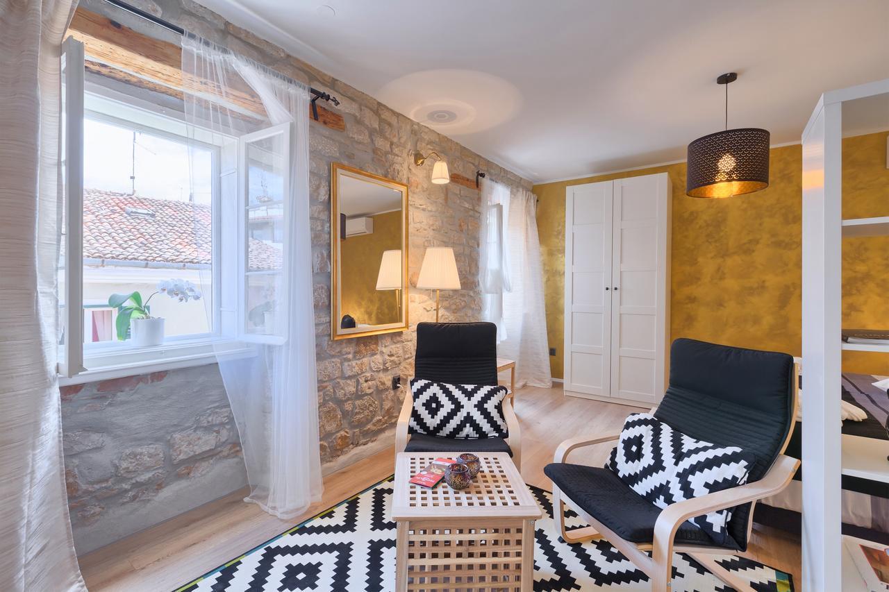 Luxury Fabris