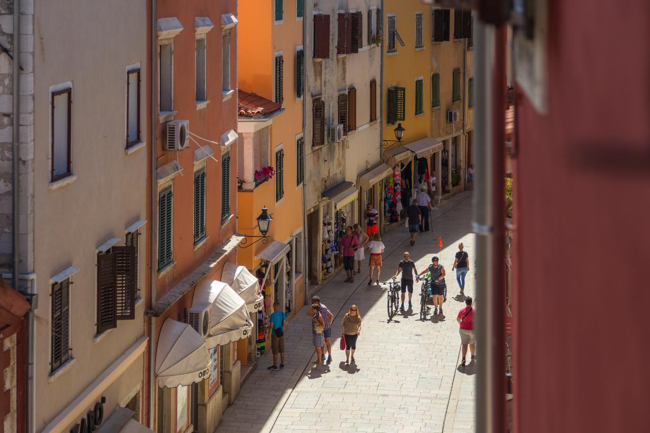 Luxury Fabris Rovinj