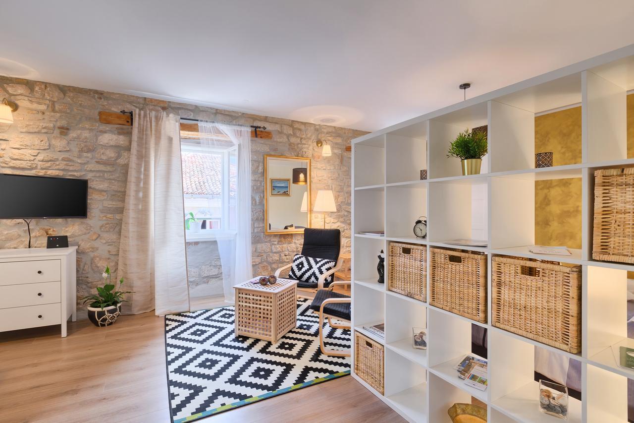 Apartment Luxury Fabris *