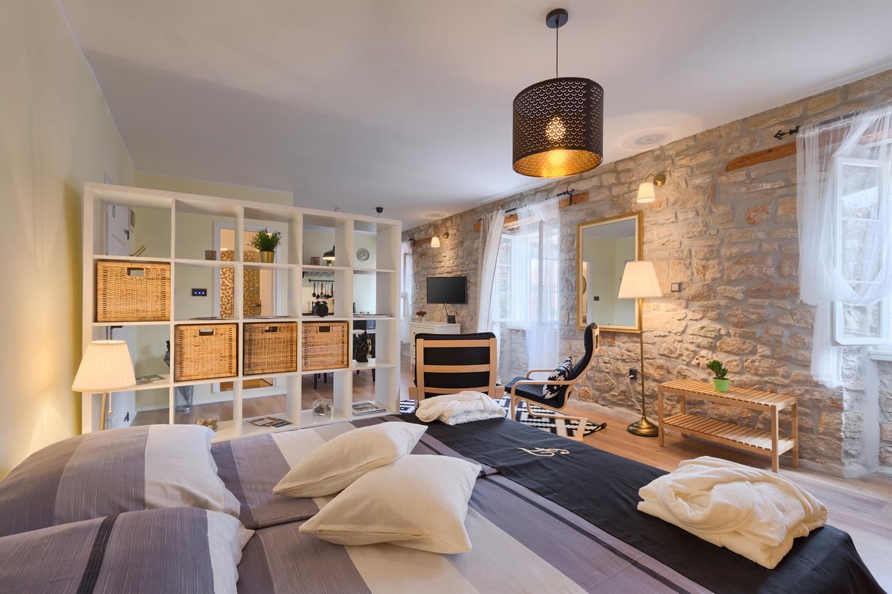 Luxury Fabris Rovinj