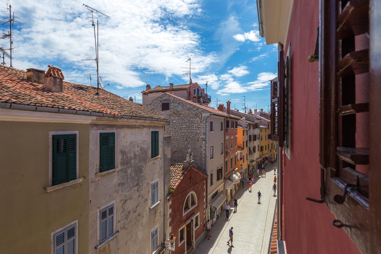 Luxury Fabris Rovinj