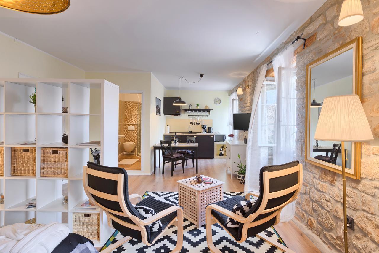 Luxury Fabris * Rovinj