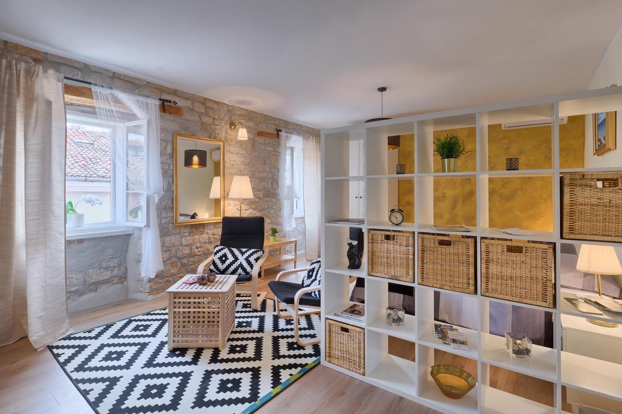 Apartment Luxury Fabris
