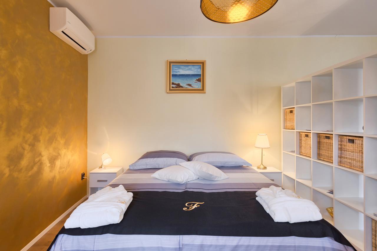 Lägenhet Luxury Fabris